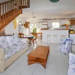 Beautiful Home In Cervione With Wifi