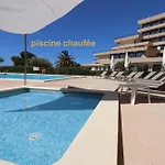 Residence Les Calanques Route Des Sanguinaires- Piscine - Parking & Wifi Gratuit - Plage