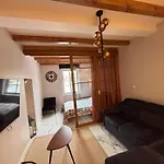 Appartement Au Centre Du Port De Bonifacio