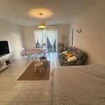 Studio Sur Le Cordon Lagunaire De La Marana