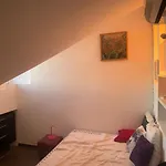Beautiful, Hyper-Center Apartment