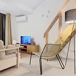 Appt T3 Terrasse Dans Residence Bord De Mer Avec Piscine