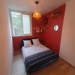 Studio Cosy Idealement Situe Parking Prive