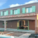 Villa Elegante A Sagone Avec Piscine Privee Et Vue Sur La Mer