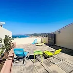 Appartement Le Clos L'Ile Rousse