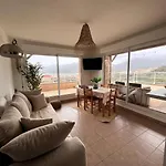 Appartement Avec Vue Panoramique Sur Le Golf De Propriano