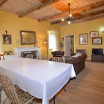 4 Bedroom Amazing Home In Cagnano