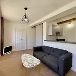 Studio Cosy Hyper Centre Ajaccio