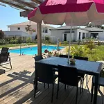 Villa Avec Piscine Privee Santa Maria Poggio