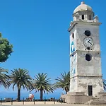 Location Cap Corse