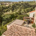 Manou - Ruppione Garden Sea View - By Tgb