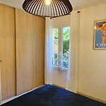 Appartement Voiles Blanches-Clim-Wifi-Plage A Pieds