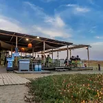 Camping Domaine D'Anghione
