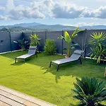 A Casetta Porticcio Spacieux T2 50M2 Neuf Terrasse & Jardin Privatif A 3Min Des Plus Belles Plages