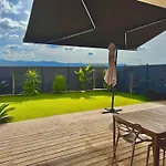 A Casetta Porticcio Spacieux T2 50M2 Neuf Terrasse & Jardin Privatif A 3Min Des Plus Belles Plages
