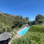 Punta Di L'Ortu House