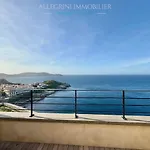Appartement Vue Coucher De Soleil