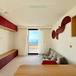 Appartement Citadelle, Vue Mer
