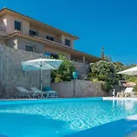 Sublime Villa And Panoramic Views