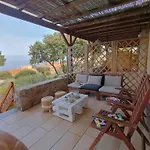 Casa Libecciu Sant Ambroggio