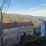 Montagne Corse