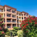 T2 Harmony, Elegance, Sea View, Pool And Beach
