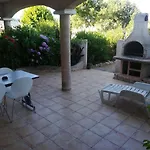 Residence Marina Di A Testa