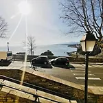 Appartement Centre Ville Bastia