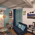Charmant Appartement Au Coeur De La Montagne Corse