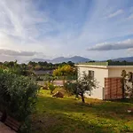 Porticcio Vacations - Terrasse, Piscine, Jacuzzi, Clim - By Tgb