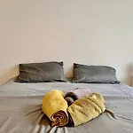 Appartement 4 Personnes, Grisgione, Proche De La Mer