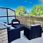 Appartement 4 Personnes, Grisgione, Proche De La Mer