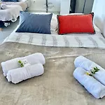 Studio Cosy Avec Vue Panoramique