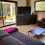 Fanny - Villa Maquis Spacious Zen - By Tgb