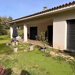 Fanny - Villa Maquis Spacious Zen - By Tgb