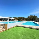 Heated Pools