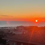 Lumineux T2 Vue Mer Terrasse Parking
