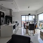 Villa With Sea And Mountain Views