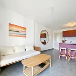 Charmant T2 Ile Rousse, Proche Centre Ville