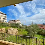 Charmant T2 Ile Rousse, Proche Centre Ville