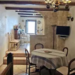 Charming Village House