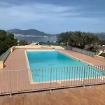 Appartement Acces Piscine Collective Porticcio 2 Personnes