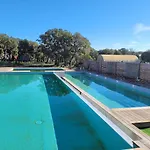 Grand T2 Et Jardin Proche Plages