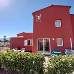 Grand T2 Et Jardin Proche Plages