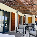 Villa Filogiu, Dans Un Petit Lotissement Calme