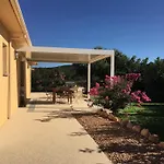 L'Hacienda Piscine Chauffee A 28, Spa, Boulodrome Et Court De Tennis Prives, 2 Villas Independantes