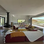 Maison De Charme A Pianottoli-Caldarello Avec Piscine Privee