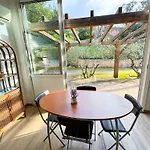 Domaine Mare E Monti - T2 Les Oliviers Vue Mer