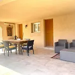 Bel Appartement Dans Hameau Calme