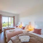 Superbe Villa Porto Vecchio Vue Mer Plage A Pied